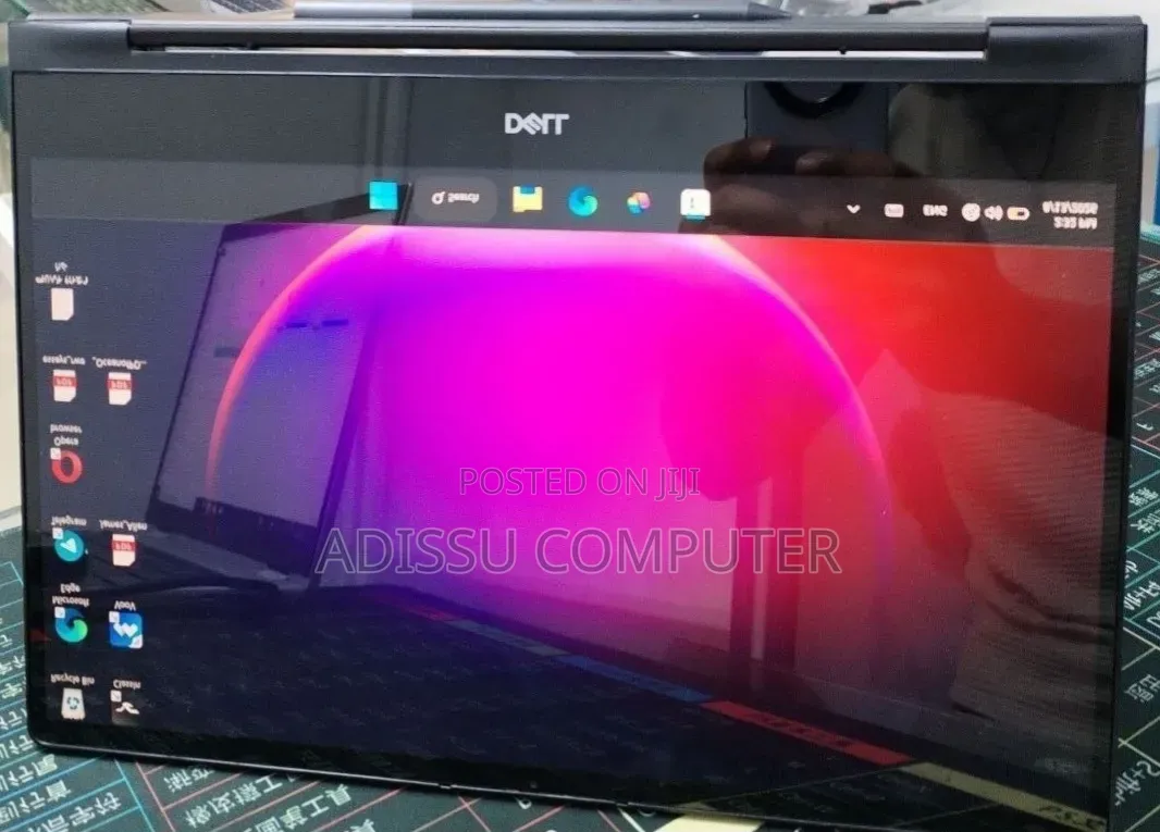 New Laptop Dell Inspiron 13 7000 16GB Intel Core i7 SSD 512GB