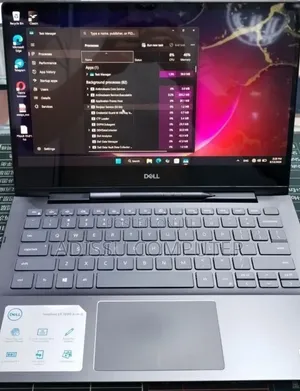 New Laptop Dell Inspiron 13 7000 16GB Intel Core i7 SSD 512GB