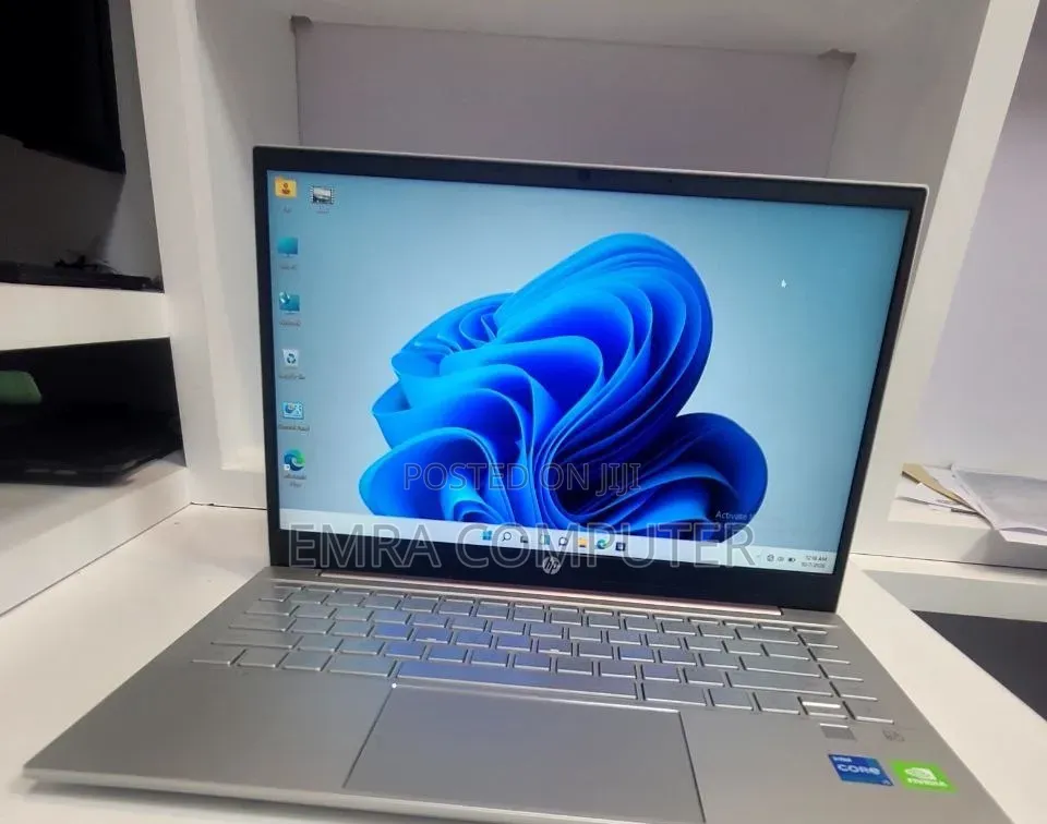 New Laptop HP Pavilion 14 16GB Intel Core i5 SSD 512GB