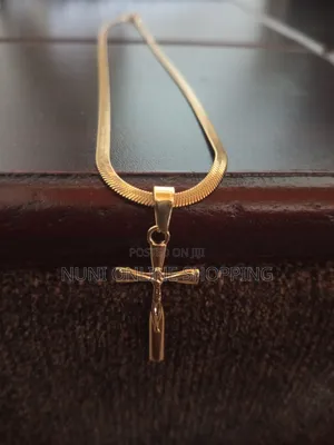 Stainless Necklace