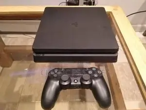 4 Playstation Brand New [ Jailbreak]