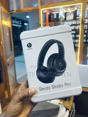 Beats Studio Pro