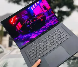 New Laptop Asus ROG Zephyrus M16 16GB Intel Core i7 SSD 512GB