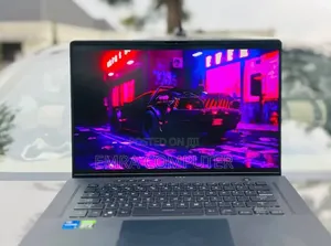 New Laptop Asus ROG Zephyrus M16 16GB Intel Core i7 SSD 512GB