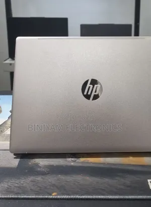 New Laptop HP Pavilion 14 16GB Intel Core i7 SSD 512GB