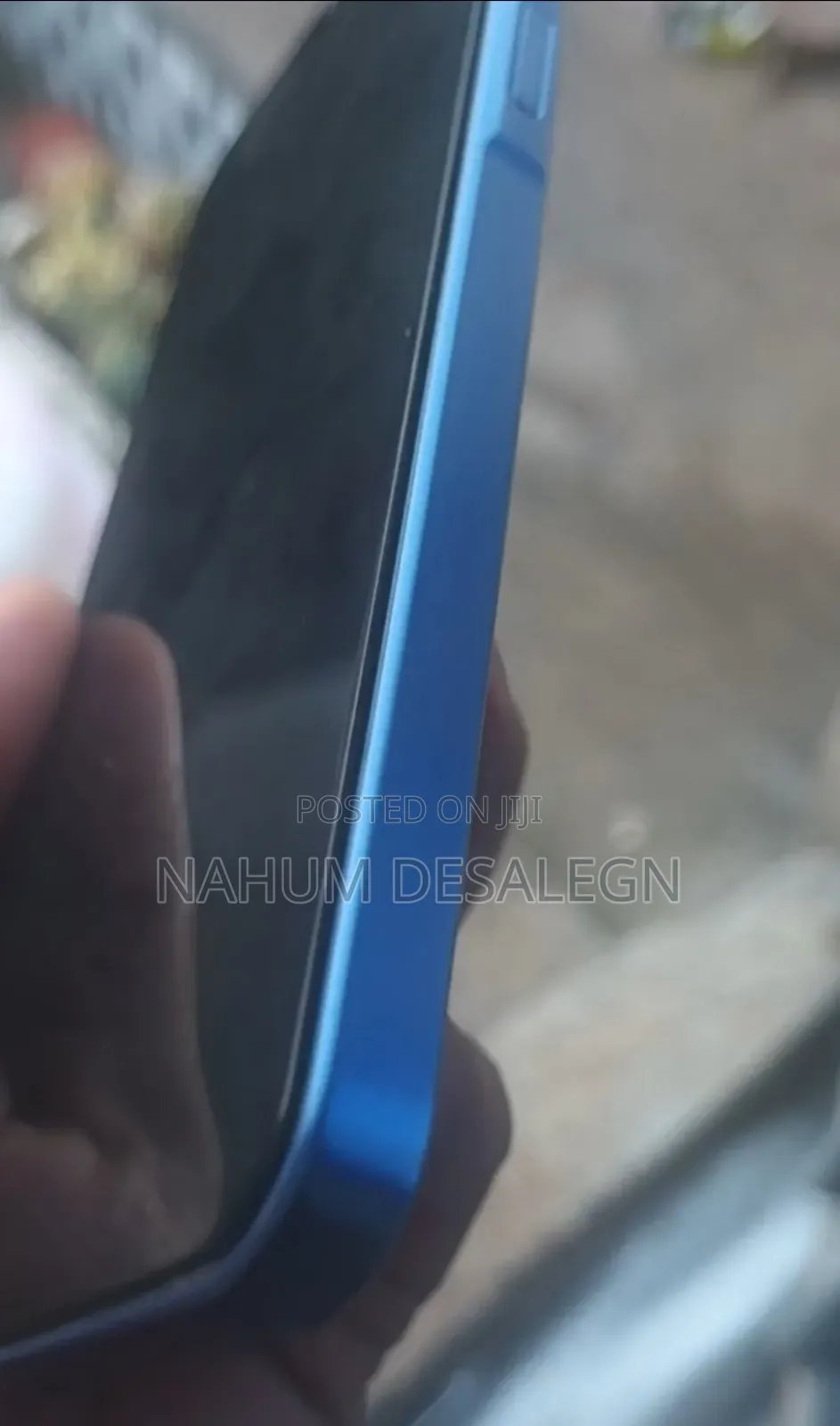 Samsung Galaxy A17 5G 256 GB Blue