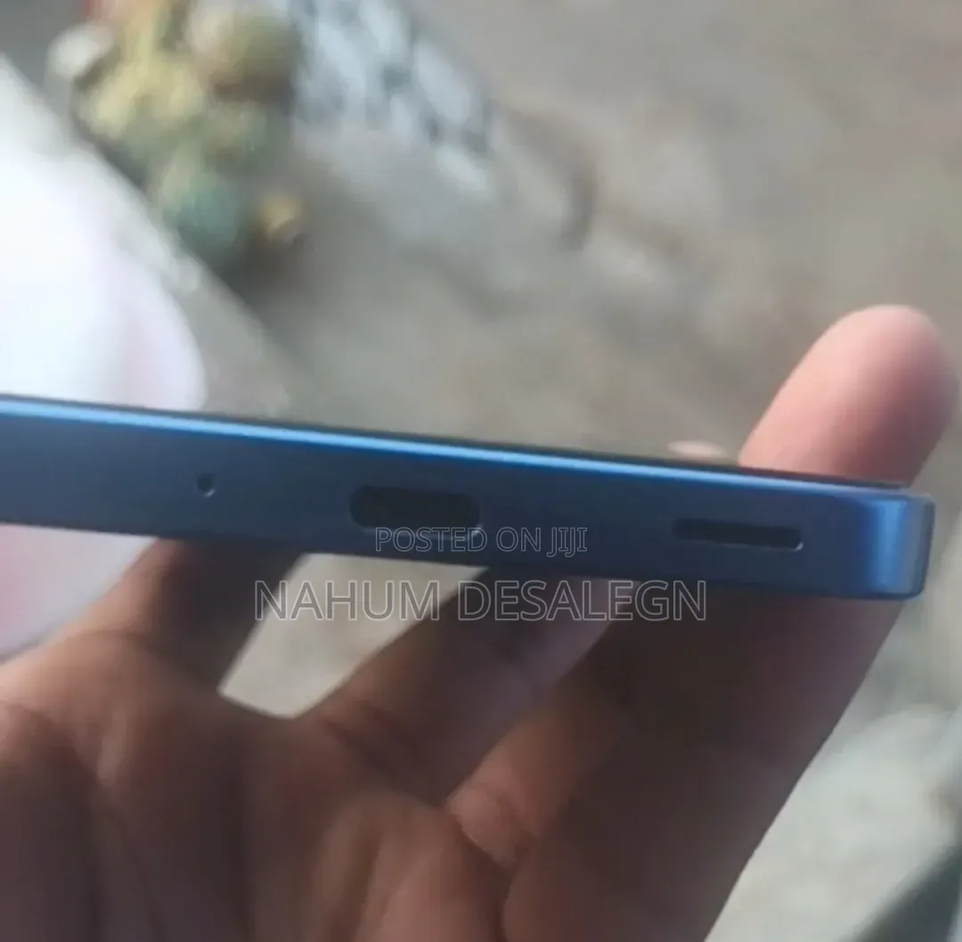 Samsung Galaxy A17 5G 256 GB Blue