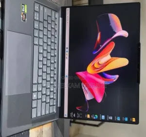 New Laptop Lenovo Yoga 11e 16GB AMD Ryzen 7 SSD 512GB