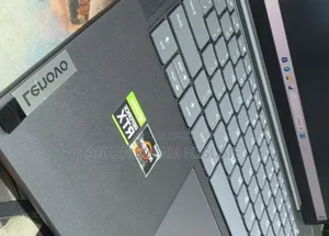 New Laptop Lenovo Yoga 11e 16GB AMD Ryzen 7 SSD 512GB