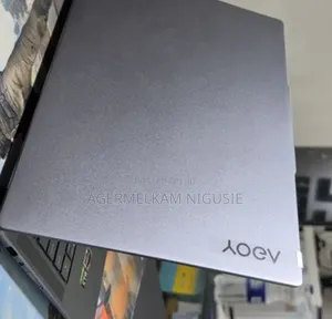 New Laptop Lenovo Yoga 11e 16GB AMD Ryzen 7 SSD 512GB