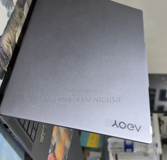 New Laptop Lenovo Yoga 11e 16GB AMD Ryzen 7 SSD 512GB