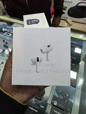 Sanen AirPods Pro (2nd Generation) Up to 30 Hours of Listening Time