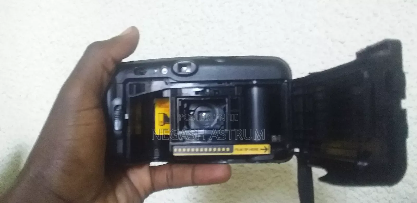Camera [Kodak]