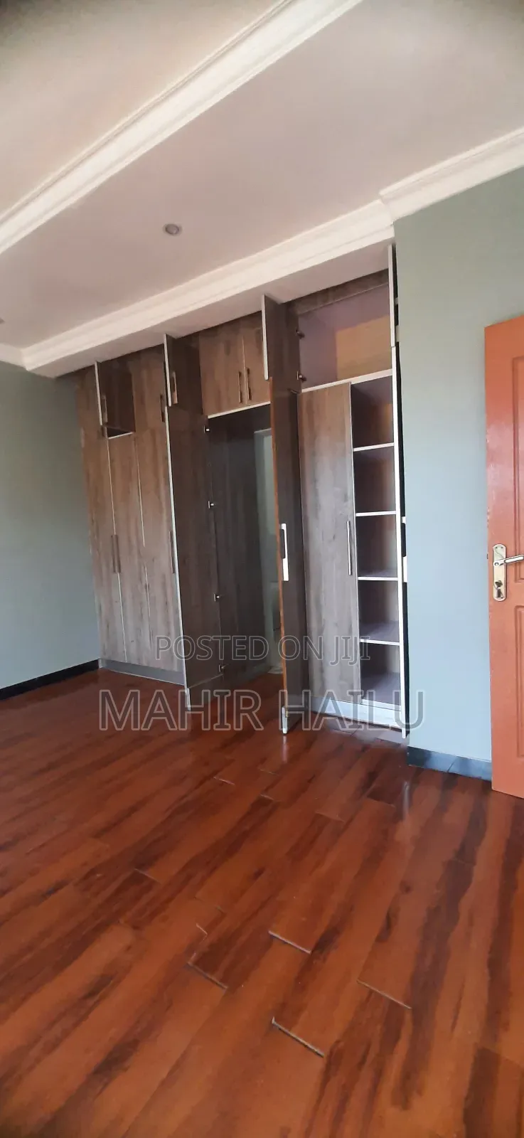 3bdrm House in Gift, Yeka for rent