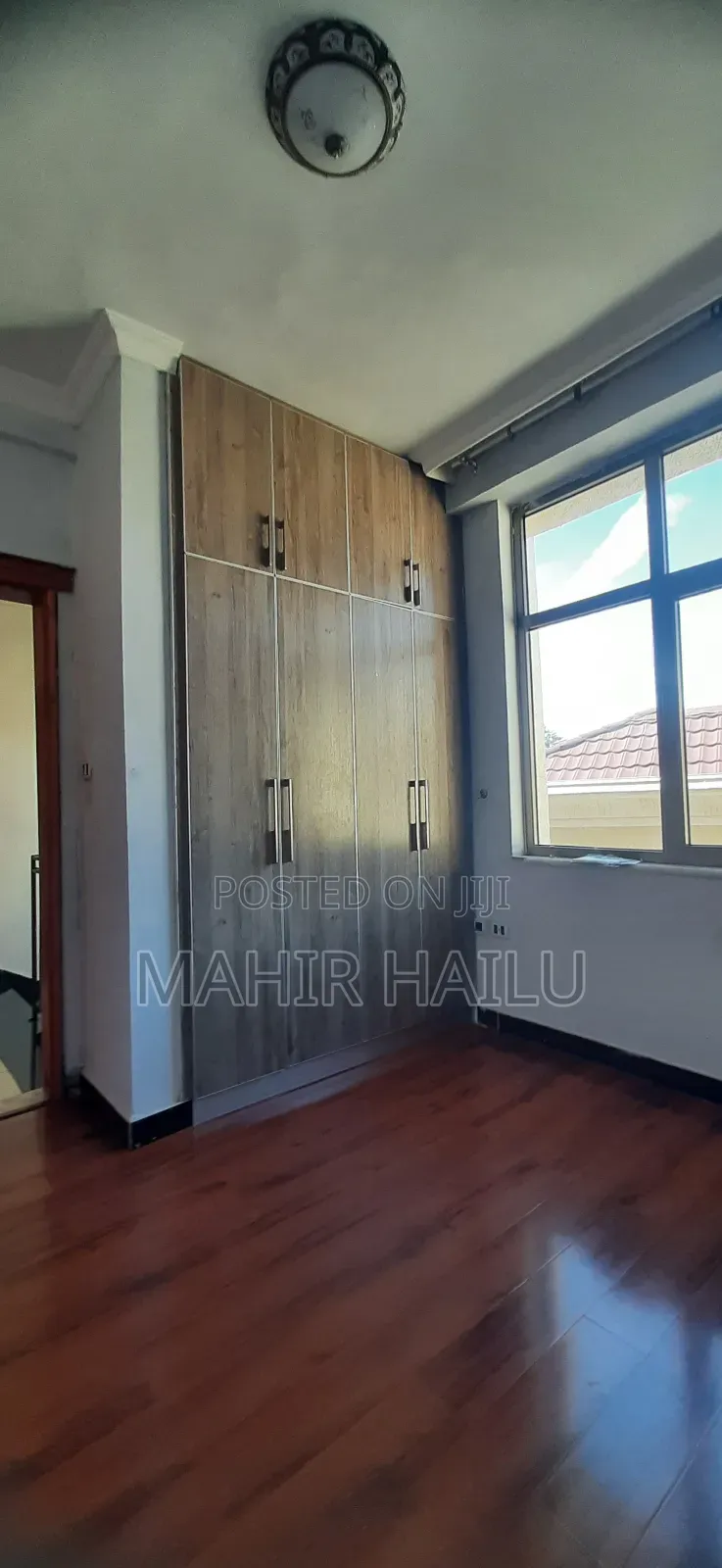 3bdrm House in Gift, Yeka for rent