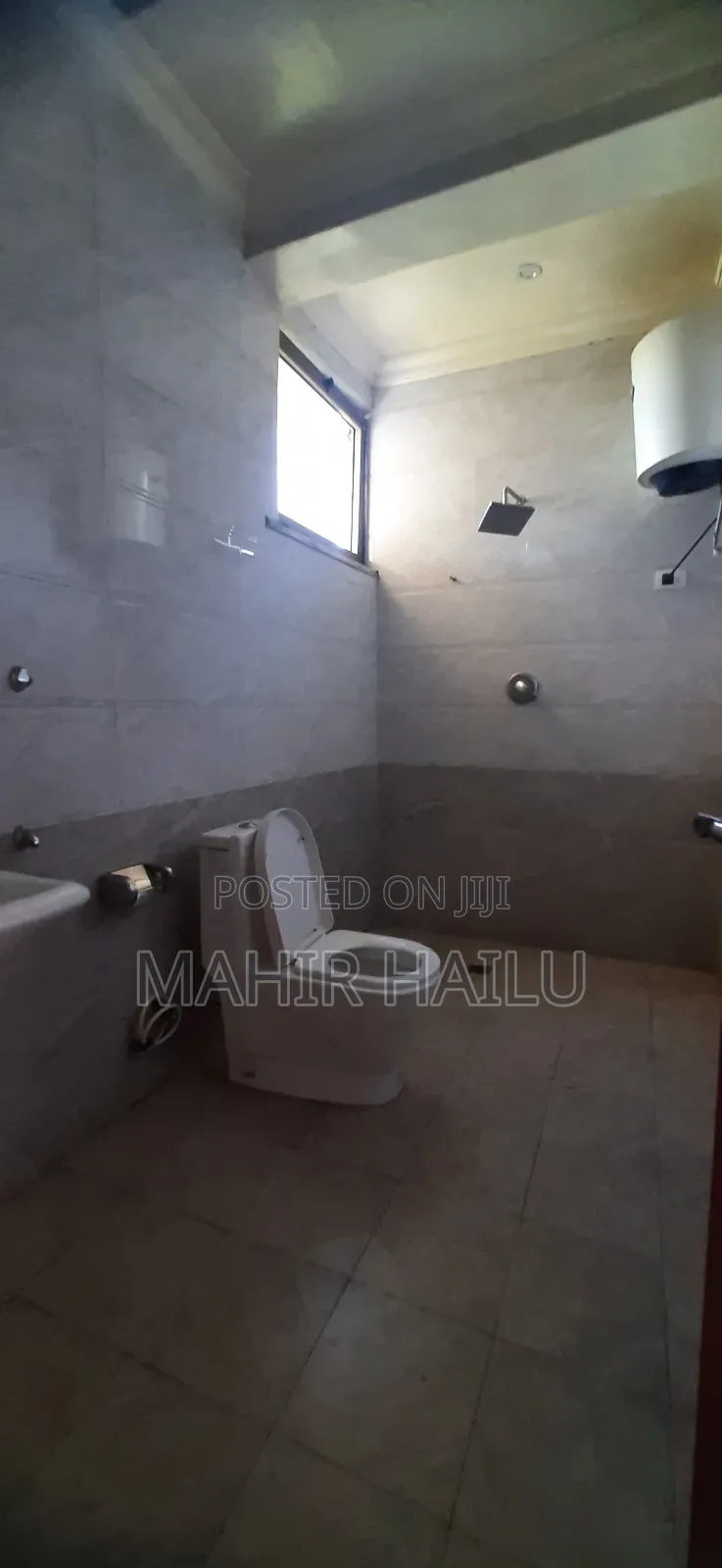 3bdrm House in Gift, Yeka for rent