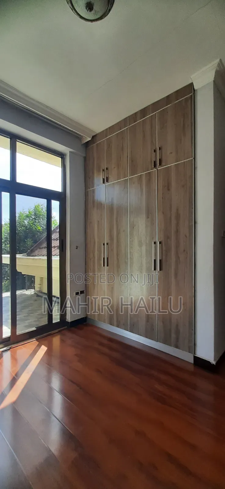 3bdrm House in Gift, Yeka for rent