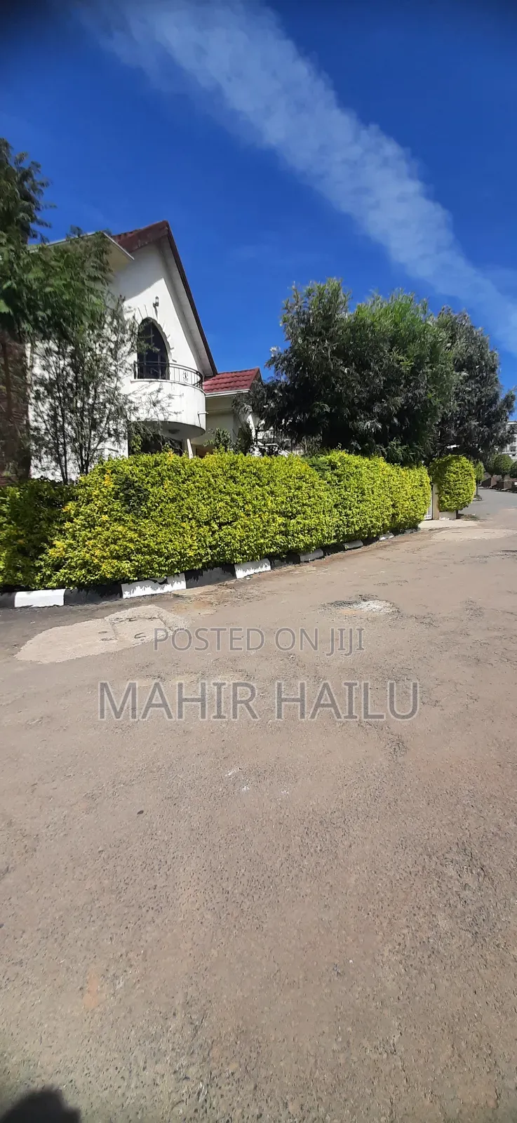 3bdrm House in Gift, Yeka for rent