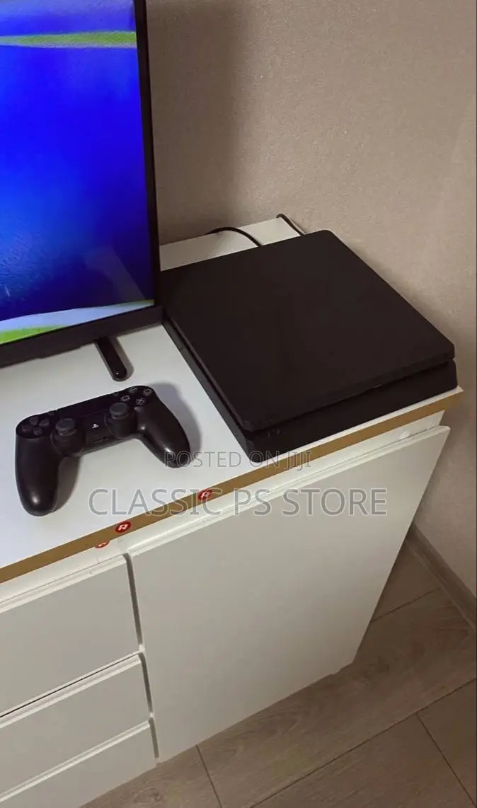 FAT Playstation JB Pure Quality