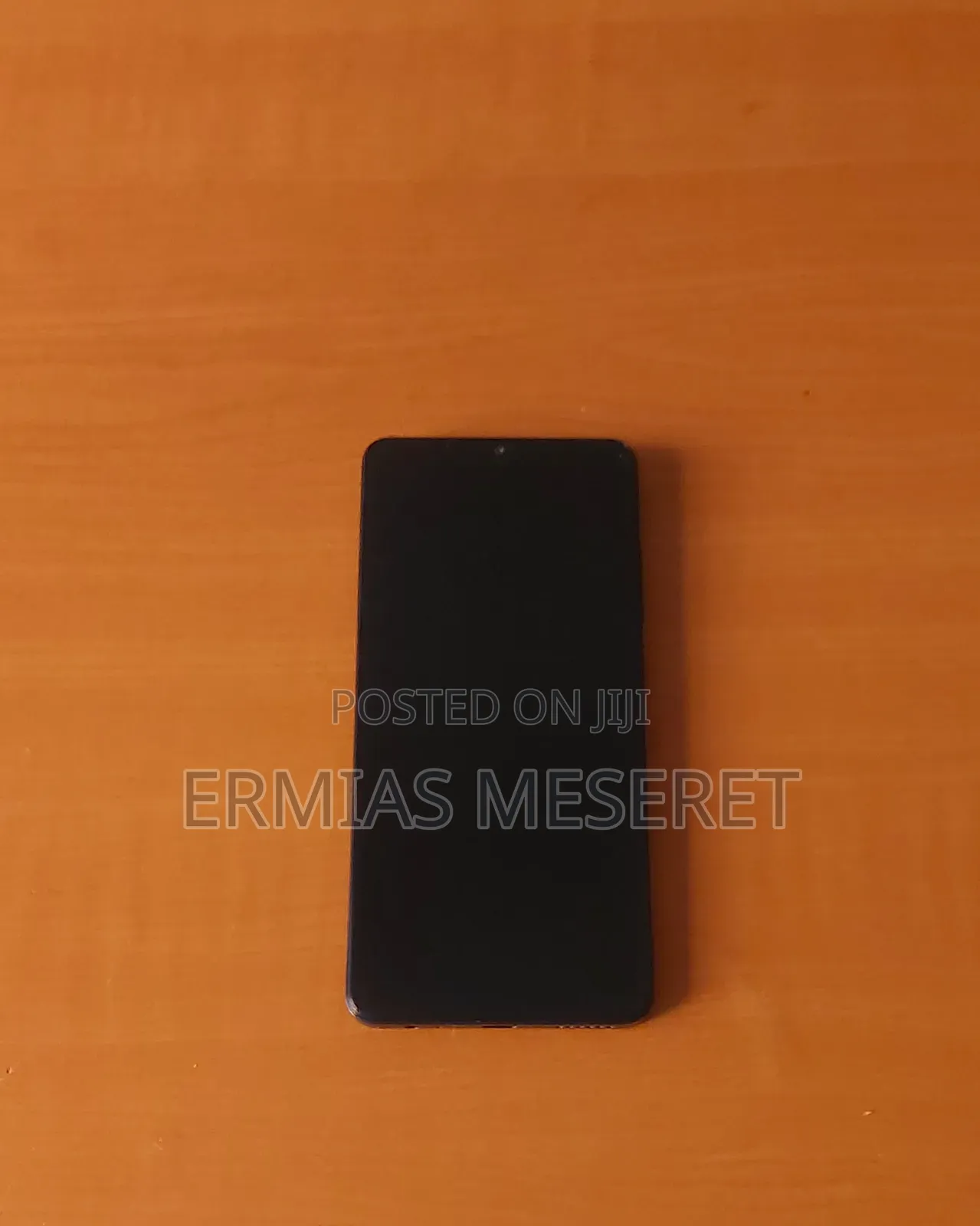 New ZTE Blade A56 128 GB Black