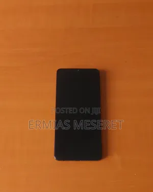 New ZTE Blade A56 128 GB Black