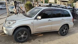 Toyota Rav4 Rent