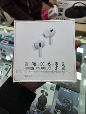 Original Wireless ANC/ENC Earbuds Double Dark Noise Reduction