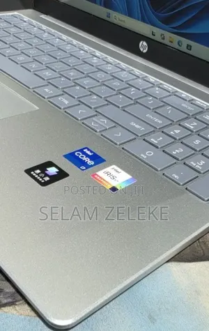 New Laptop HP 16GB Intel Core i7 SSD 1T