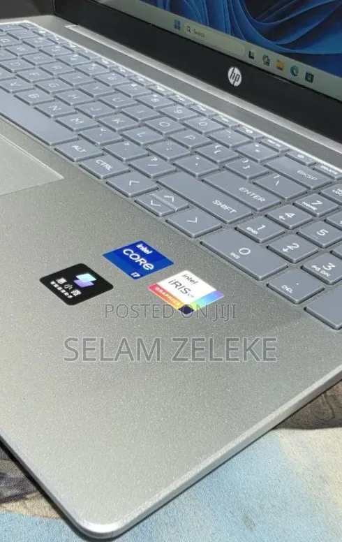 New Laptop HP 16GB Intel Core i7 SSD 1T