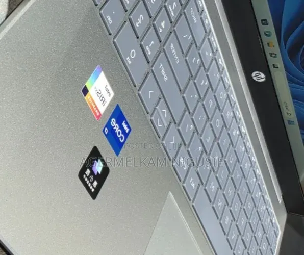 New Laptop HP Stream Notebook 16GB Intel Core i7 SSD 1T