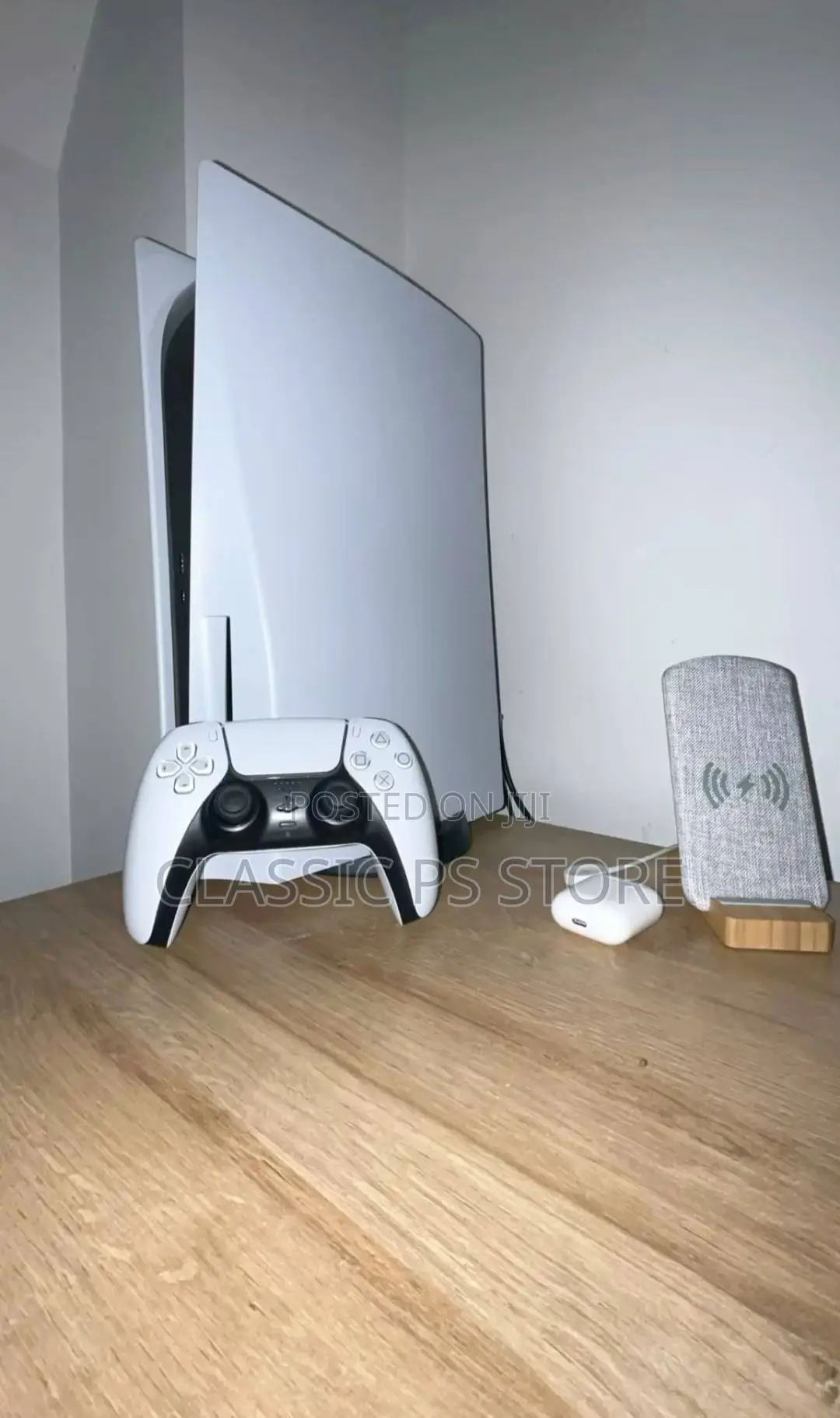 Playstation 5 Jailbreak Fat 10 Games Installed