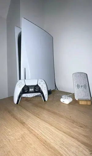 Playstation 5 Jailbreak Fat 10 Games Installed