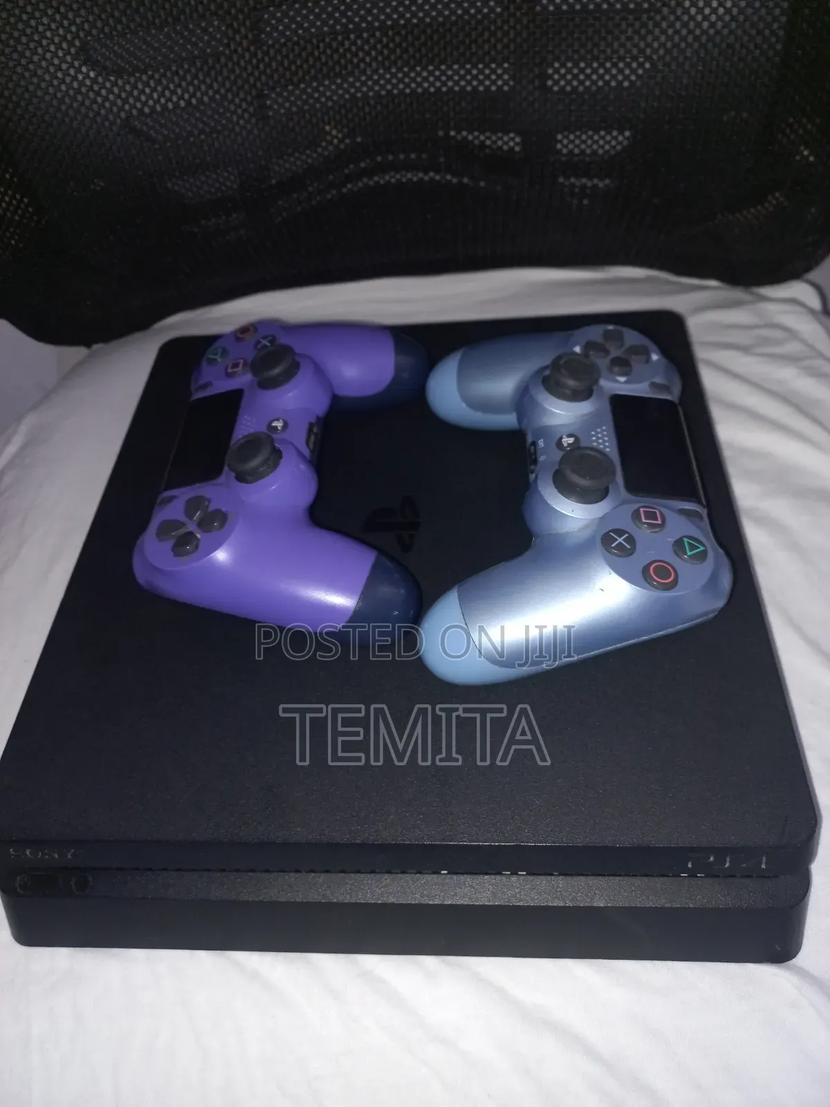 Ps4 Slim Jailbreak