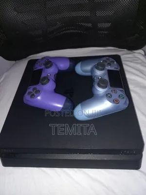 Ps4 Slim Jailbreak