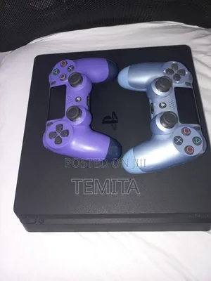 Ps4 Slim Jailbreak