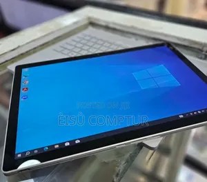 New Laptop Microsoft Surface Laptop 3 16GB Intel Core i7 SSD 256GB