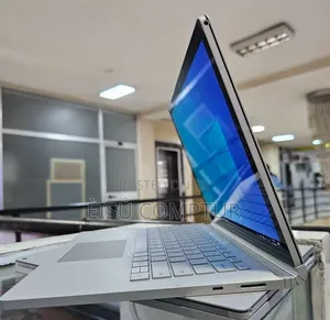 New Laptop Microsoft Surface Laptop 3 16GB Intel Core i7 SSD 256GB