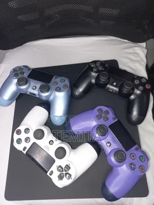 Ps4 Slim Jailbreak