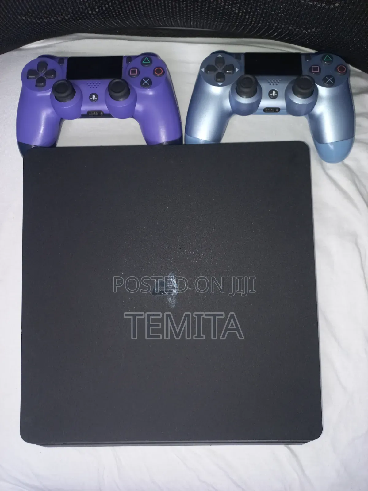 Ps4 Slim Jailbreak