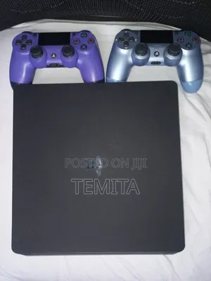 Ps4 Slim Jailbreak