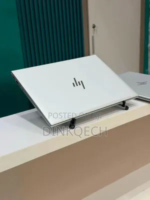 New Laptop HP EliteBook 840 G9 16GB Intel Core i7 SSD 512GB