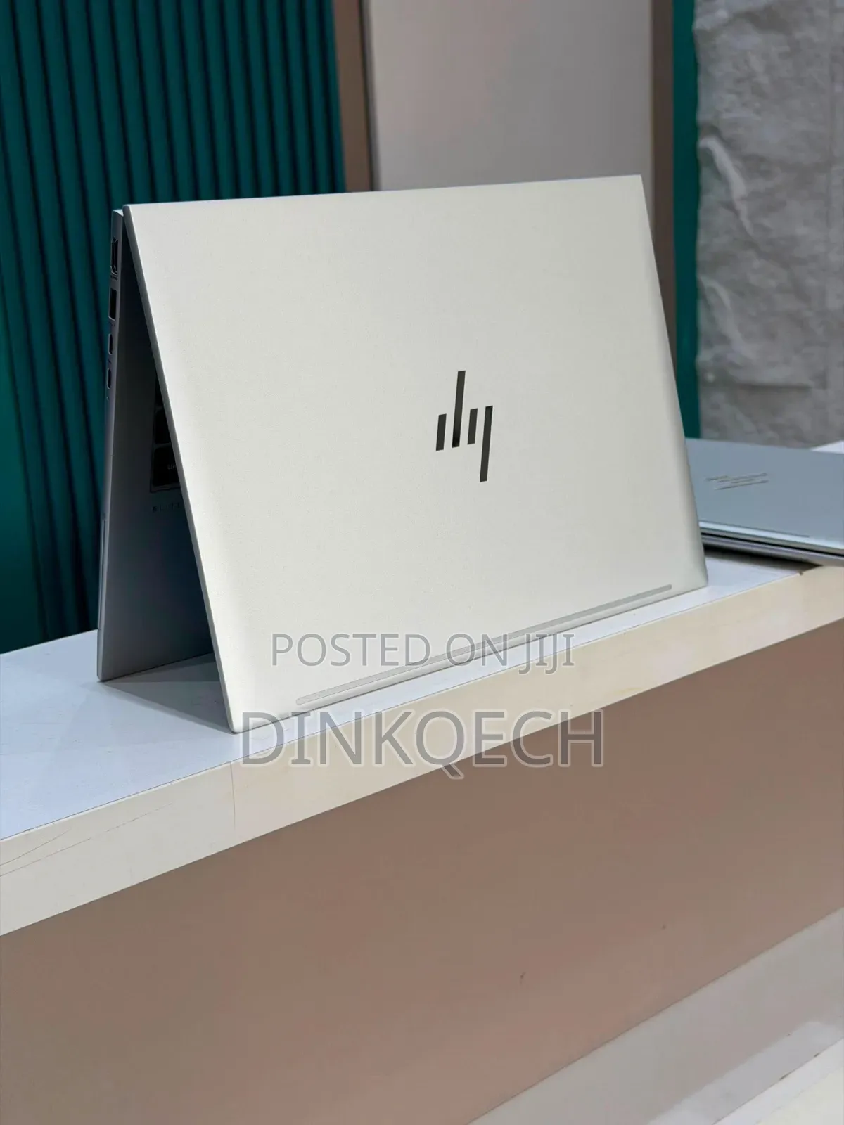 New Laptop HP EliteBook 840 G9 16GB Intel Core i7 SSD 512GB