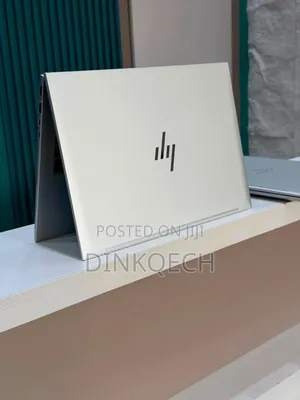 New Laptop HP EliteBook 840 G9 16GB Intel Core i7 SSD 512GB