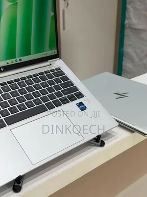 New Laptop HP EliteBook 840 G9 16GB Intel Core i7 SSD 512GB