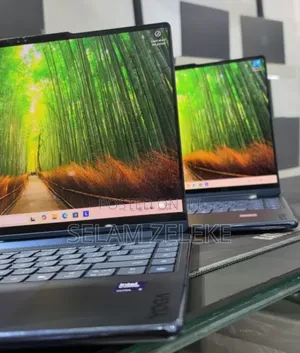 New Laptop Lenovo Yoga 9i 32GB Intel Core Ultra 7 SSD 1T