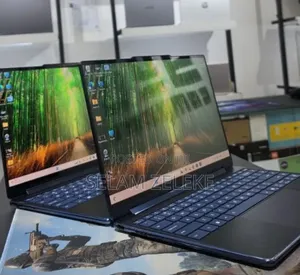 New Laptop Lenovo Yoga 9i 32GB Intel Core Ultra 7 SSD 1T