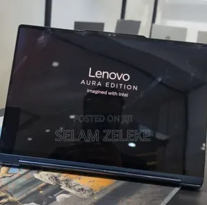 New Laptop Lenovo Yoga 9i 32GB Intel Core Ultra 7 SSD 1T