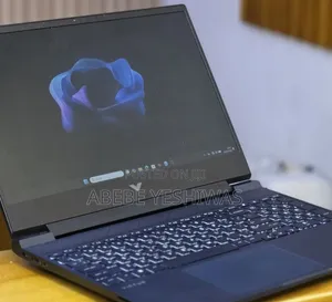 New Laptop HP Victus 15 8GB Intel Core i5 SSD 512GB