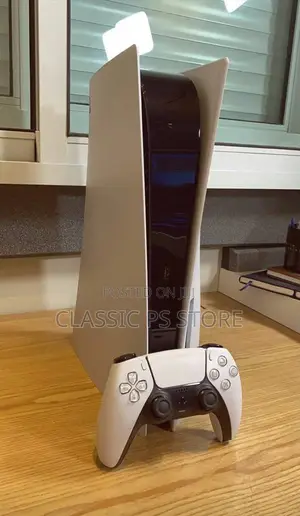 Playstation Five JAILBREAK FAT Brand
