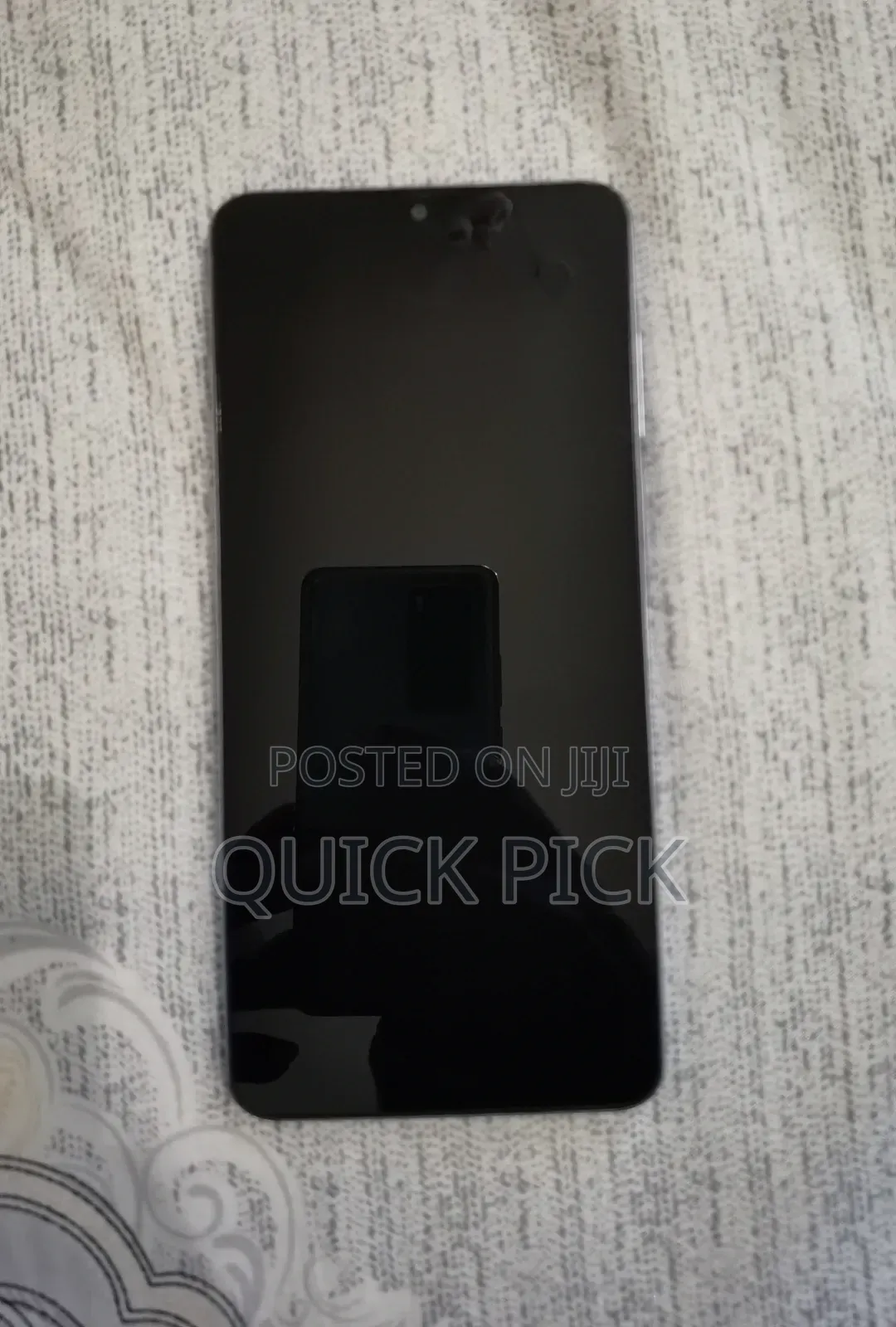 Samsung Galaxy A07 128 GB